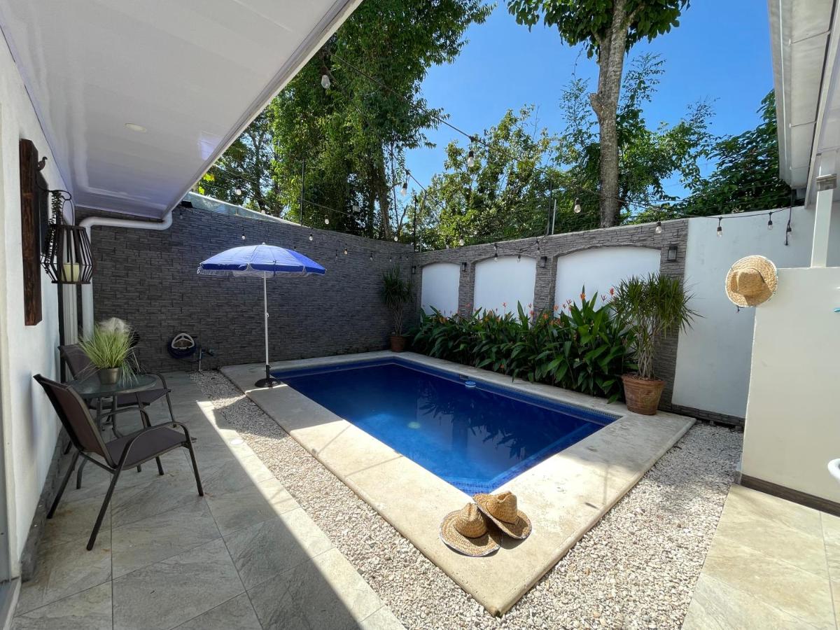 Casa Encanto Luz del Mar, Con Piscina Privada - B&B