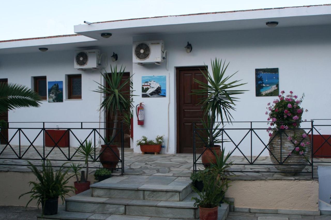 Apartamento de 2 dormitorios