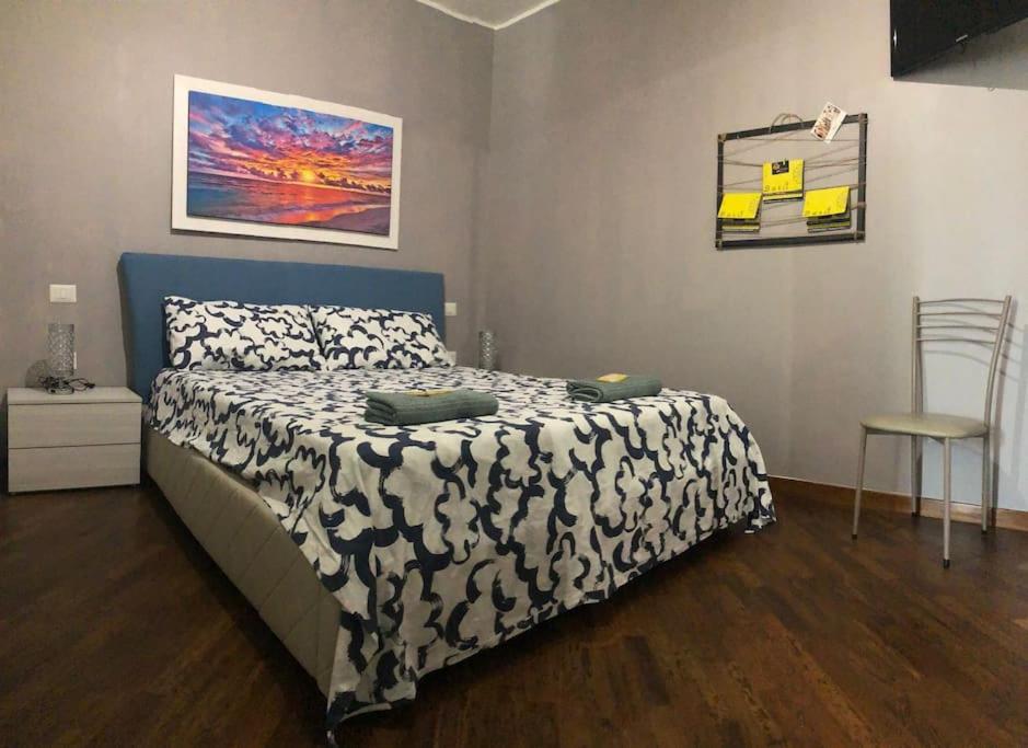 Appartamento in zona centrale a uso esclusivo - B&B Bari