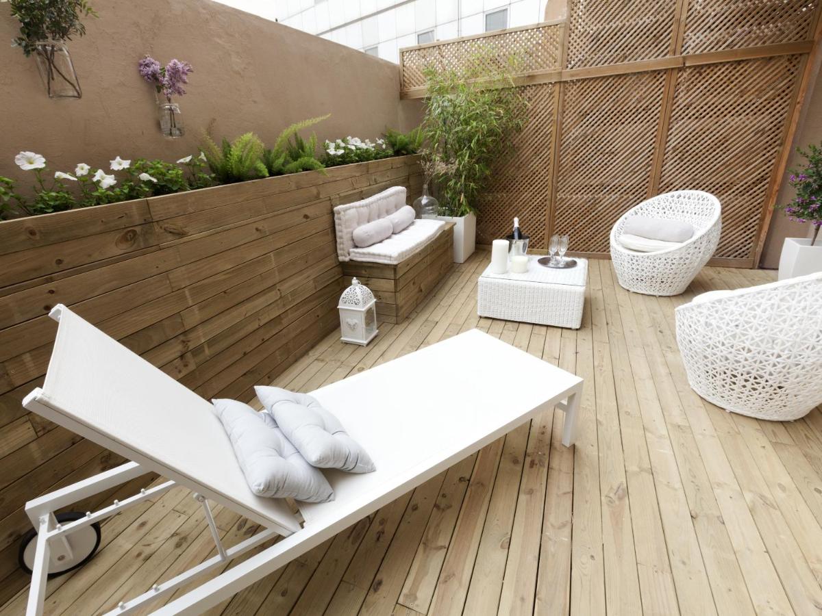 Happy Apartments - Ferienwohnung