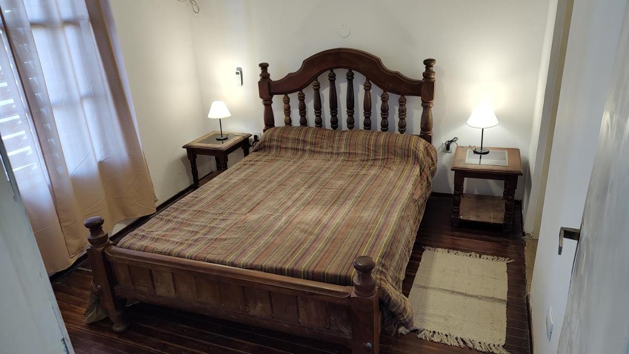 Two-Bedroom Standard Apartment