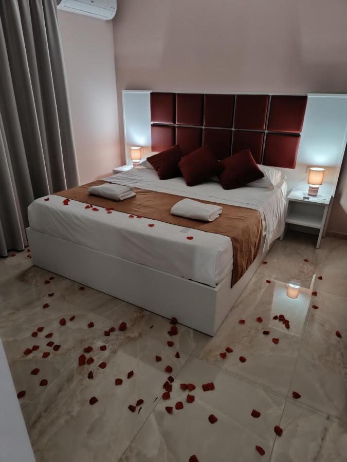 La Perla Nascosta - B&B Belvedere Marittimo