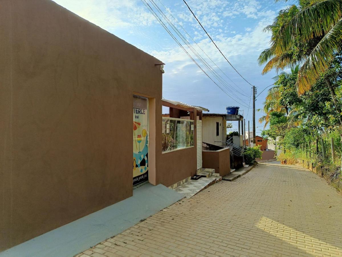 Apartamento Peterle 101 IRIRI - Bed and Breakfast