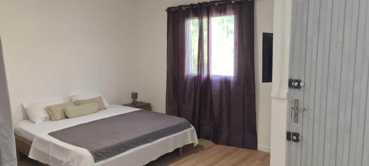 Paradies Caraibes IV - B&B Les Abymes