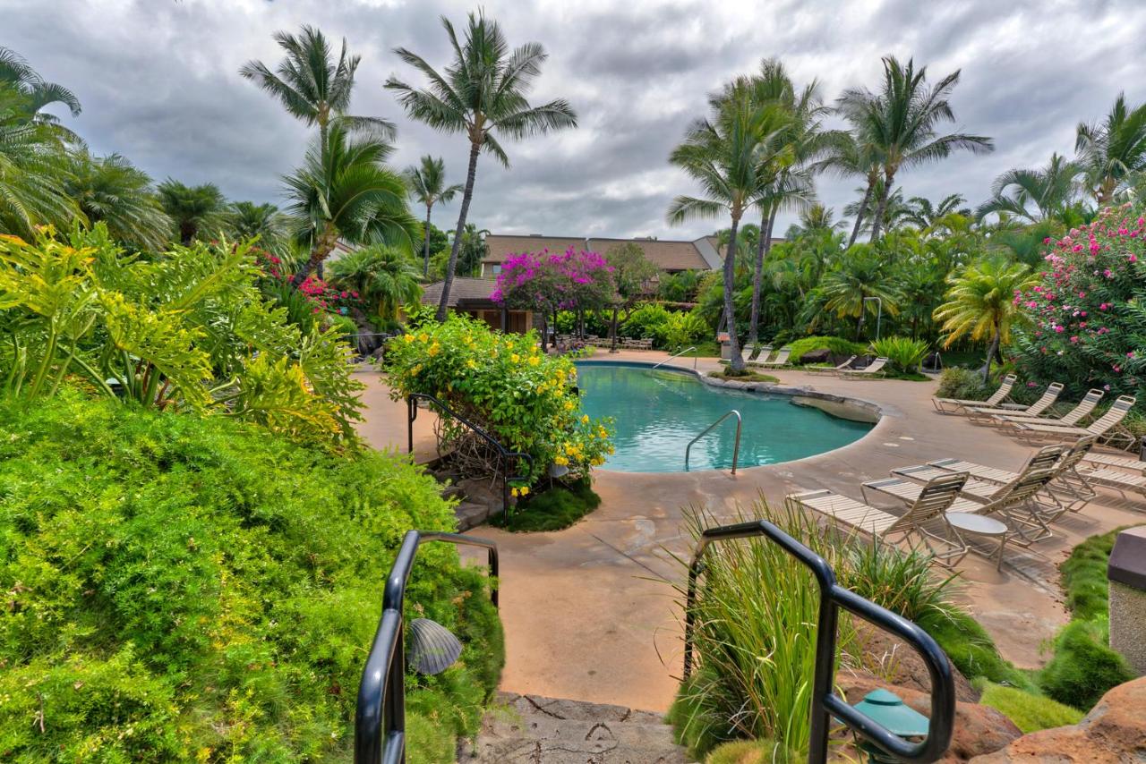 B&B Wailea - Maui Kamaole - Bed and Breakfast Wailea