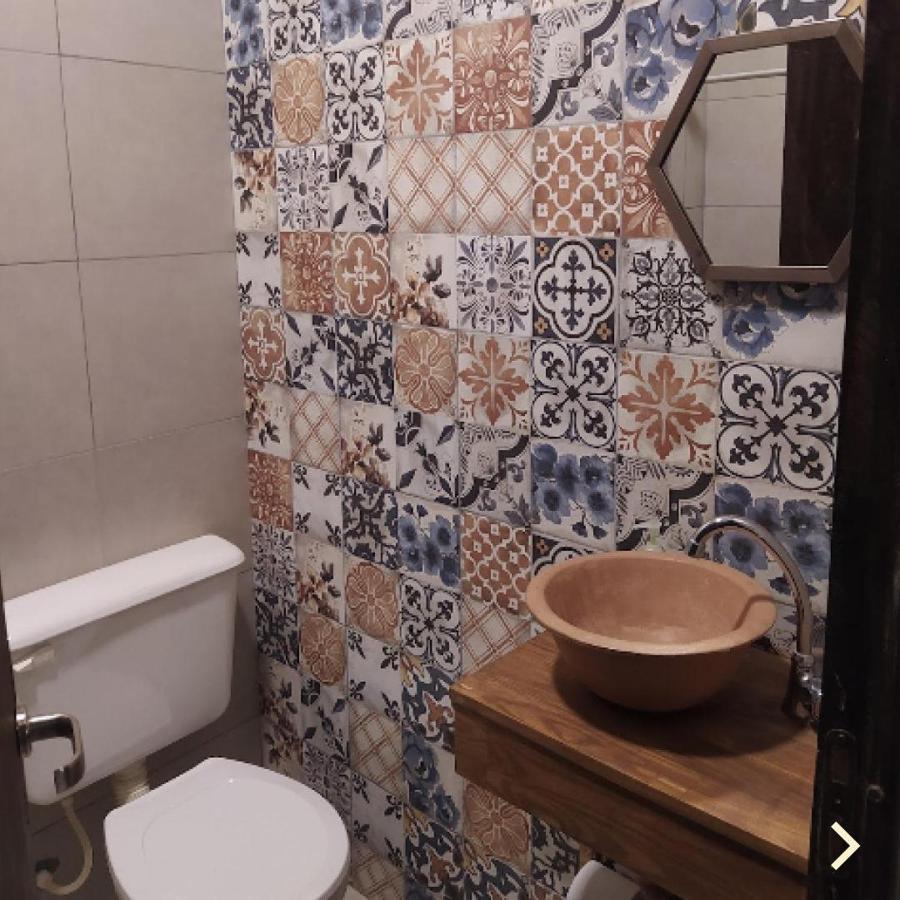Quadruple Room with Private Bathroom