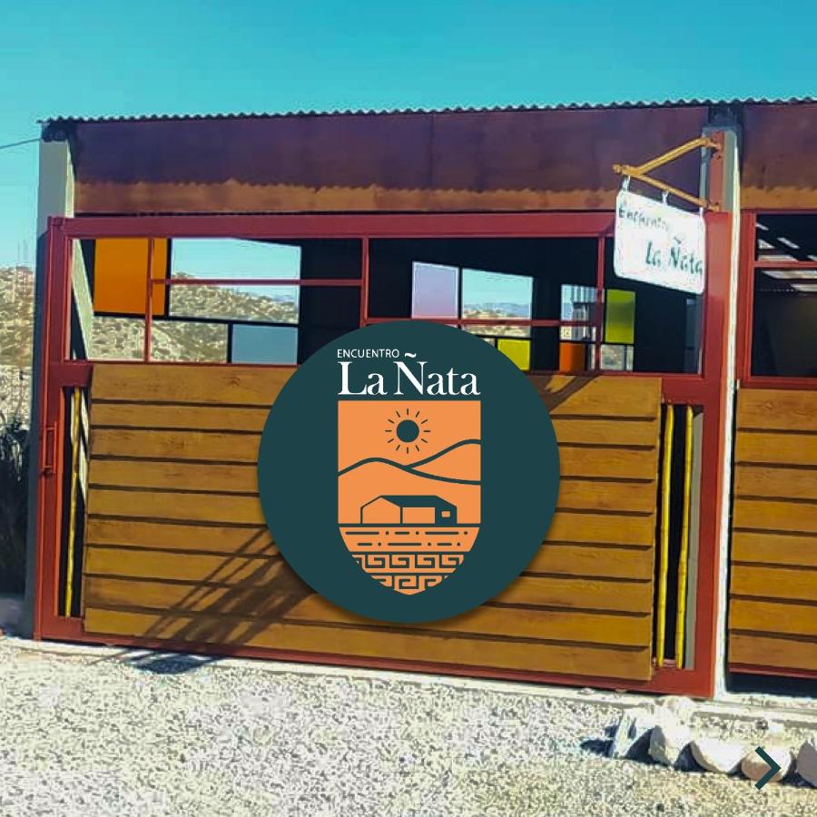 ENCUENTRO LA ÑATA - B&B