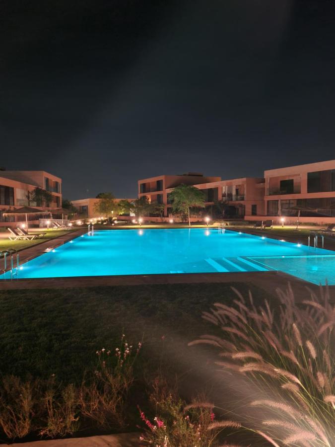Appartement sublime piscine Marrakech - Chambres d’hôtes