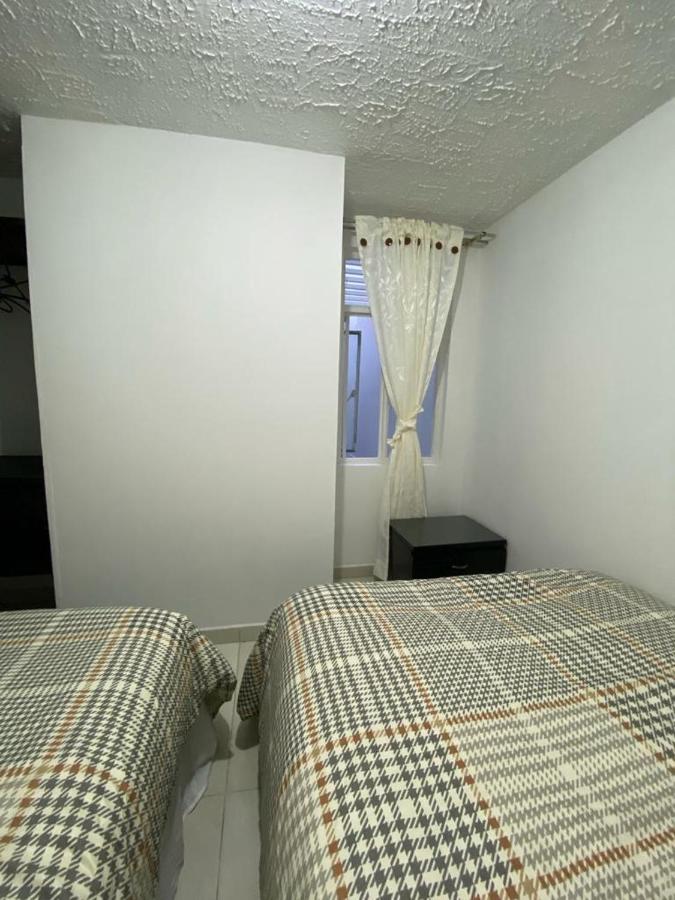 Acogedor Apartamento Pequeño e Independiente - B&B