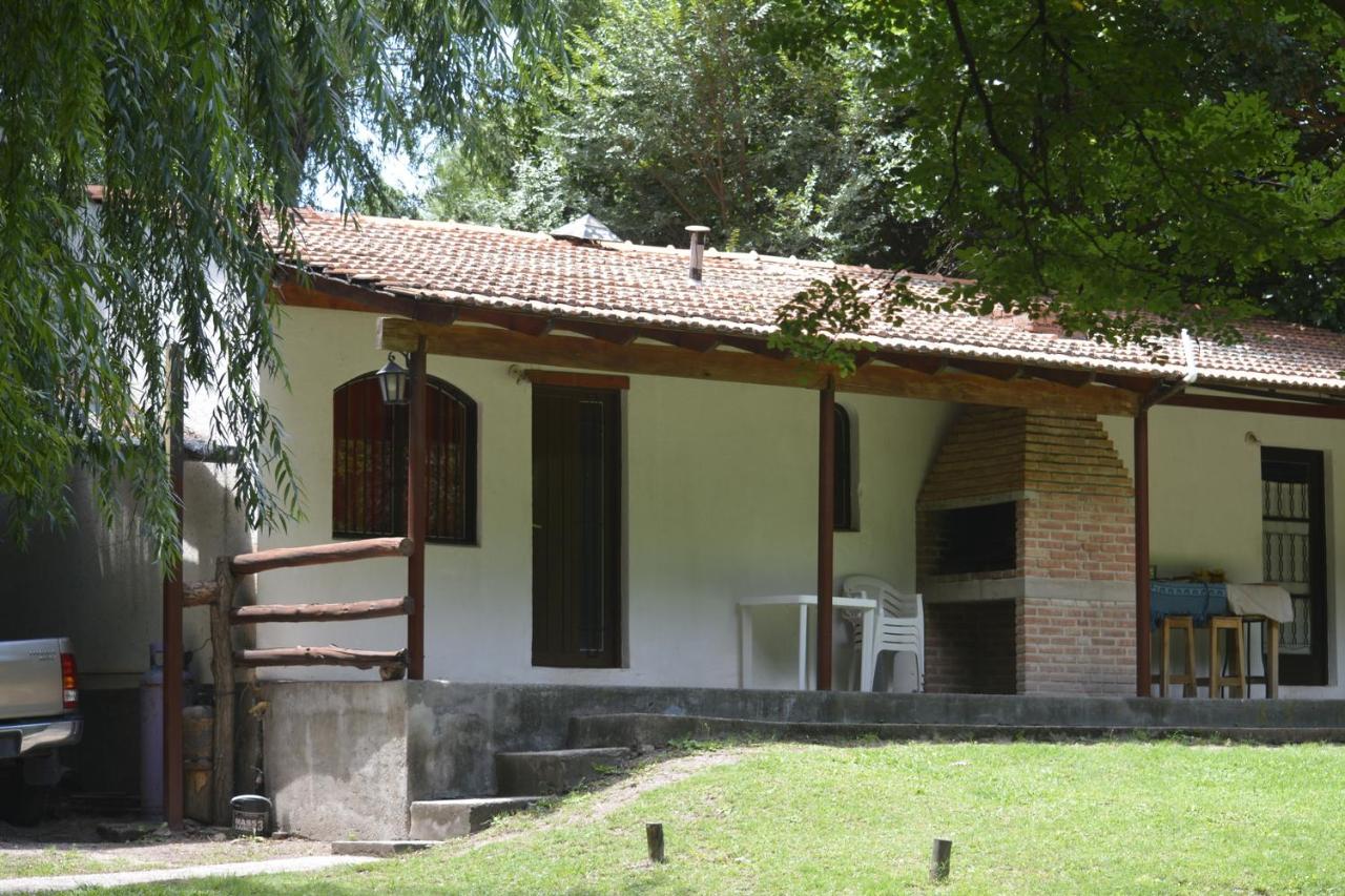 Club Resort - B&B Mina Clavero