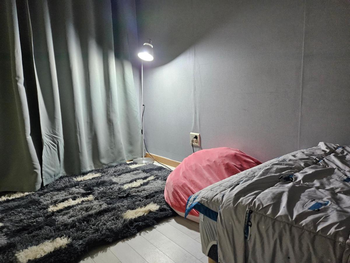 Urban Space Sinnonhyeon - Ferienwohnung