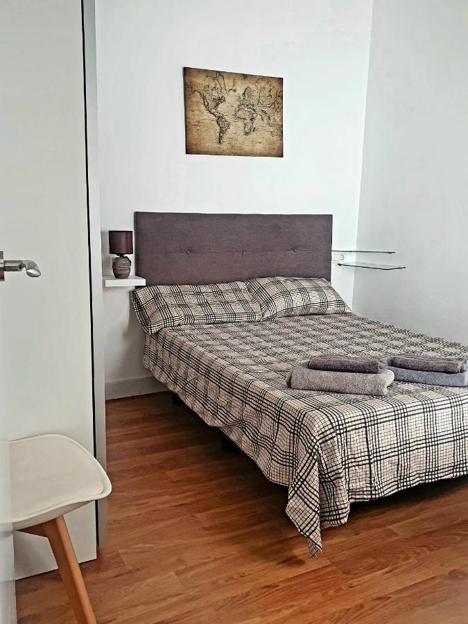 Appartement met 1 Slaapkamer