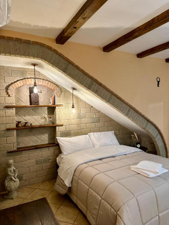 B&B Sant'Agata de' Goti - BELLEVUE APARTMENTS - Bed and Breakfast Sant'Agata de' Goti