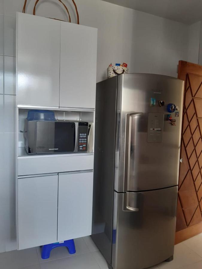 Apartamento 3 Quartos no Circuito do Carnaval - B&B