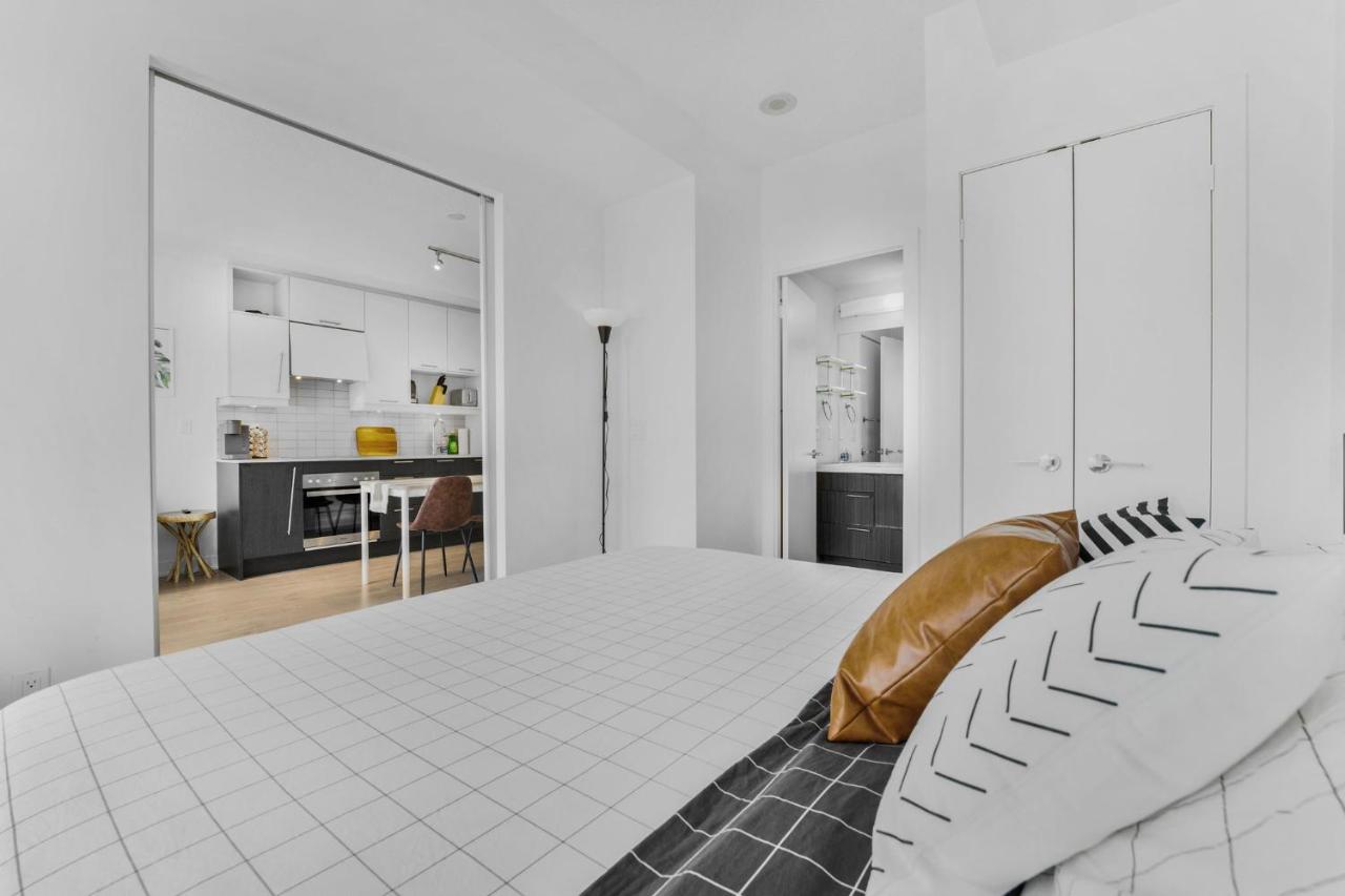 Apartment mit 1 Schlafzimmer