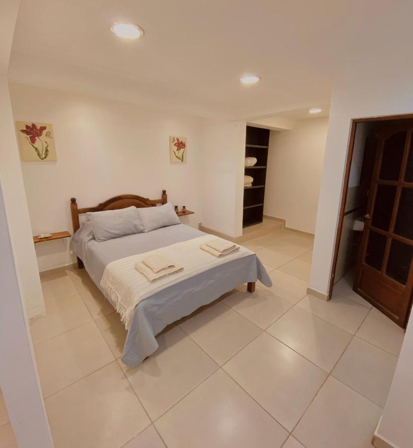 B&B Ushuaïa - Alojamiento Barrio Residencial - Bed and Breakfast Ushuaïa