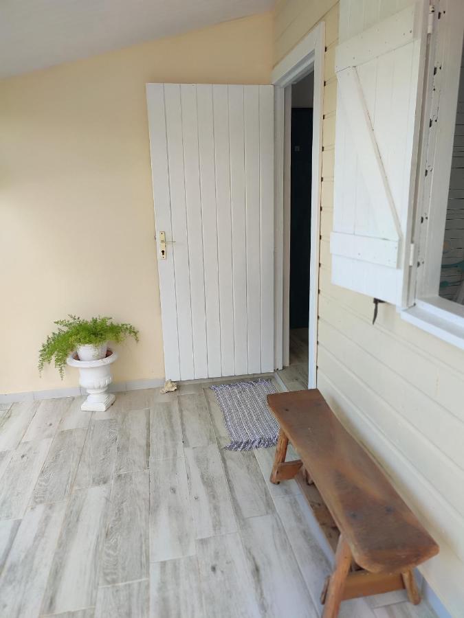 Bungalow Soleil Levant - Ferienwohnung