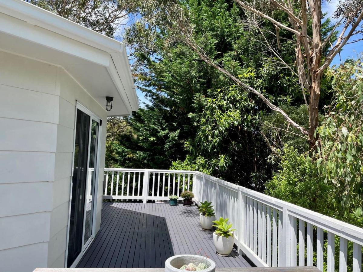 Bangalla Inlet Side - B&B Inverloch