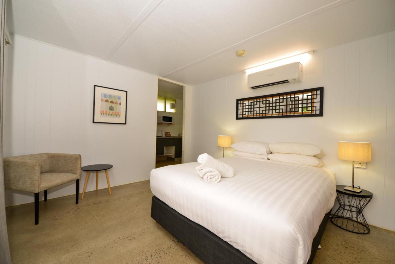 Riverview Queen Suite
