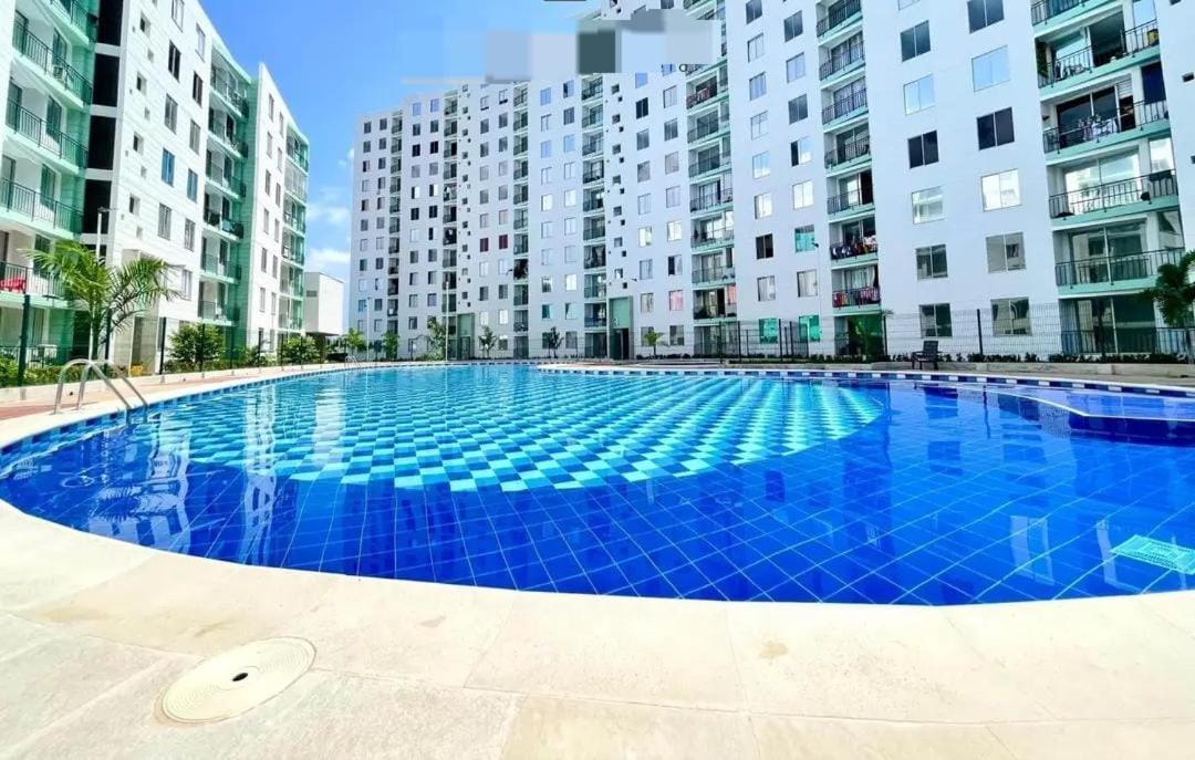 Habitación Disponible en Cartagena cerca a la terminal de transporte - B&B Cartagena