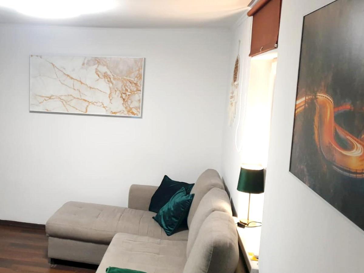 Appartamento con 1 Camera da Letto