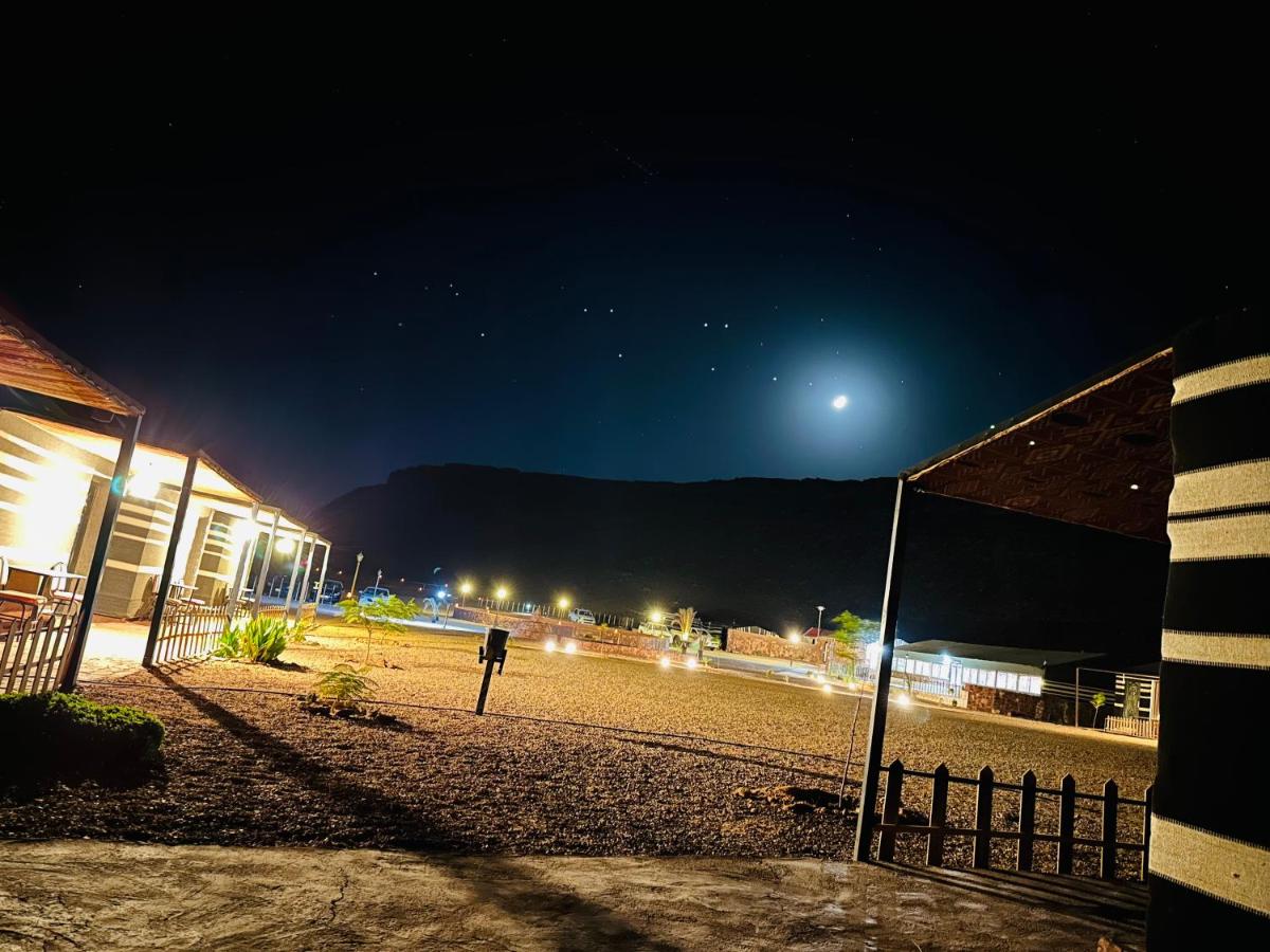 Rayyan Bedouin life camp - B&B