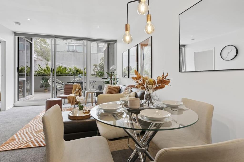 Ultimate Comfort Gem in St Kilda - B&B Melbourne