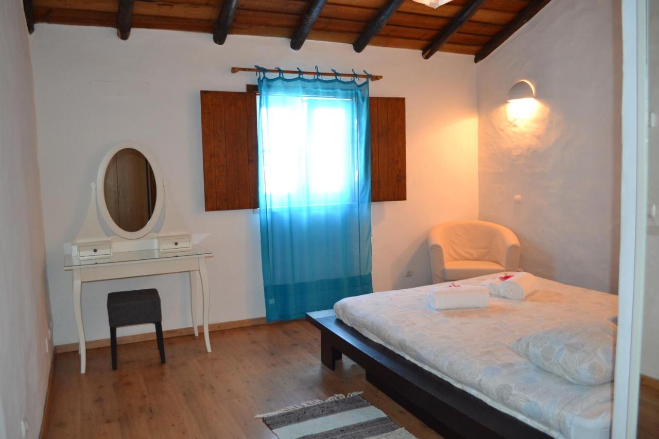 Casa Superior con 1 Camera da Letto