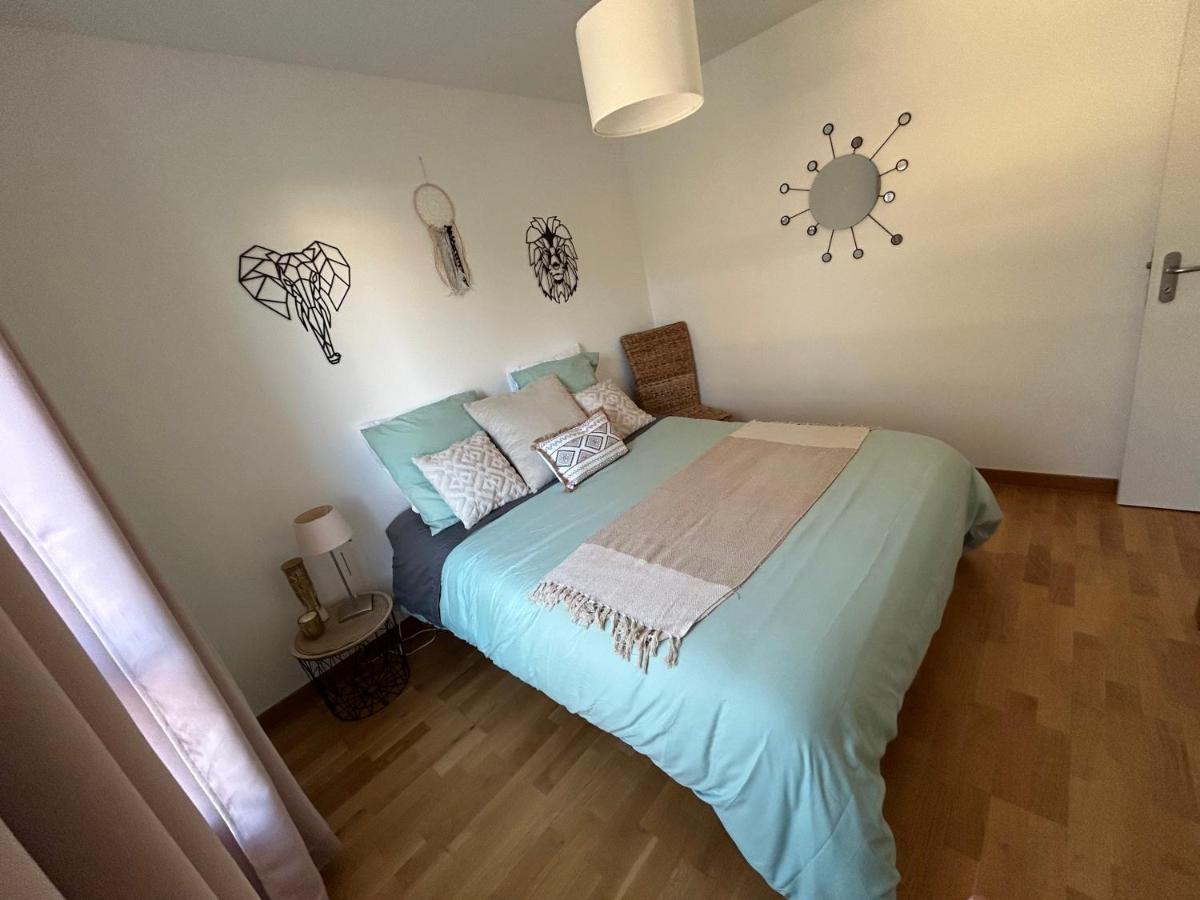 Apartamento de 2 dormitorios