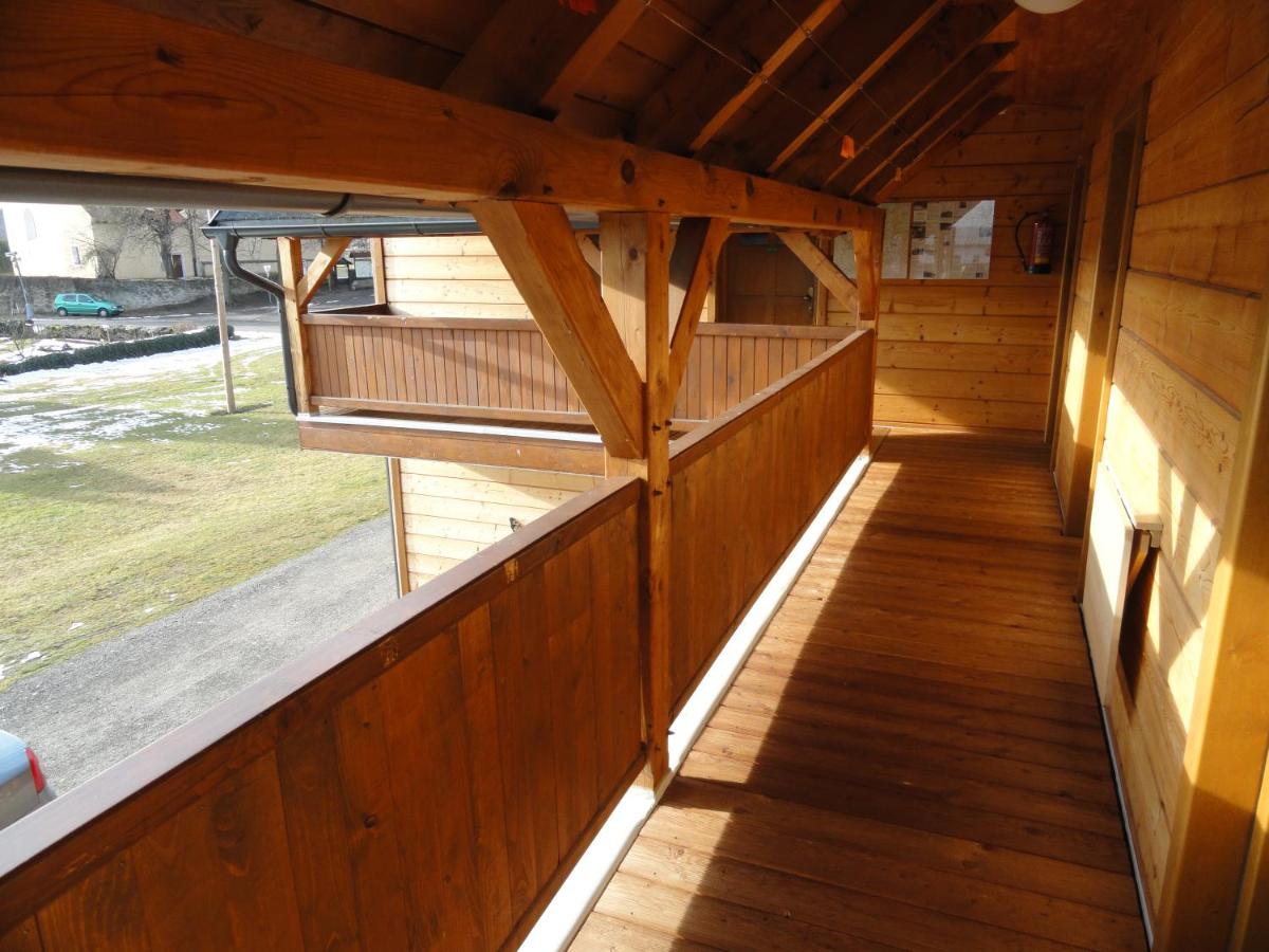 Double Room with Patio