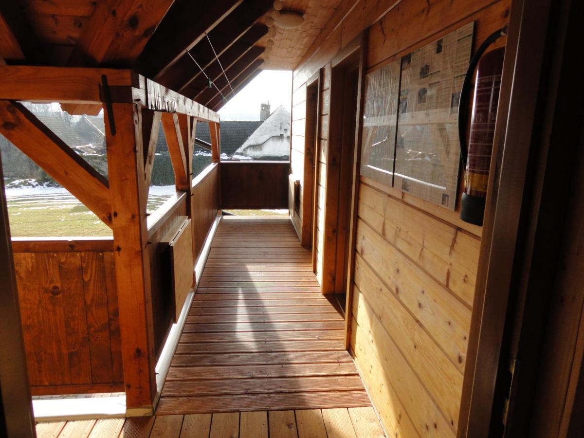 Double Room with Patio