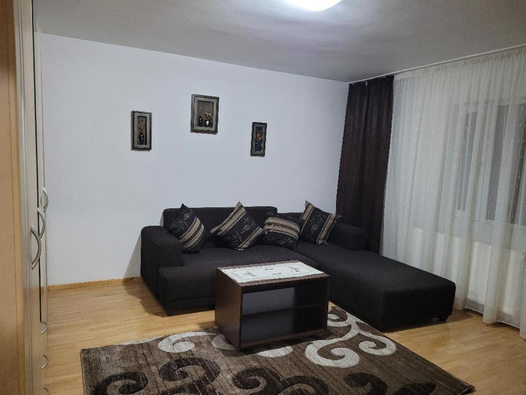 CRISTINA APART - B&B Buşteni