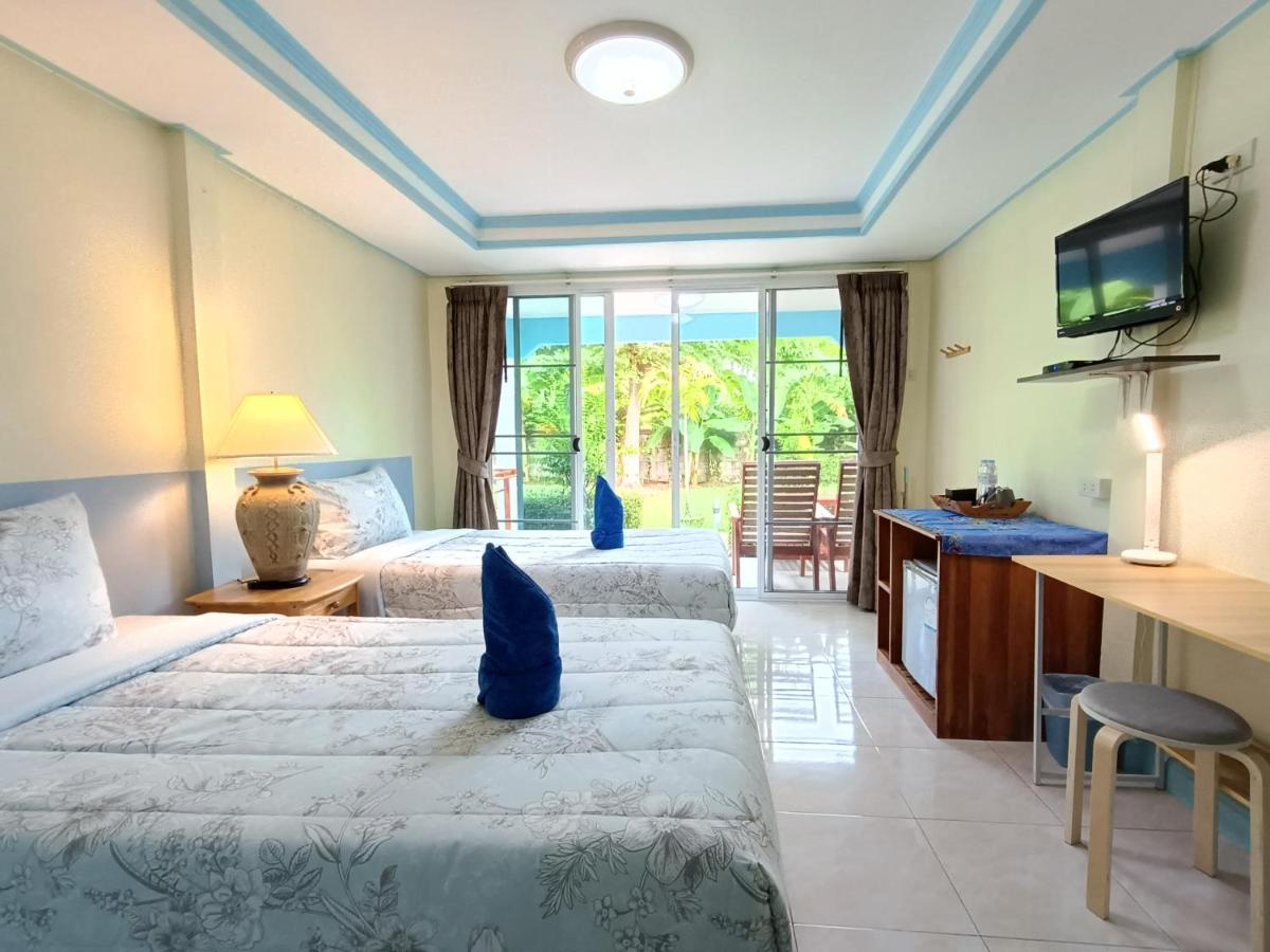 Forever Kohmook Bungalows - B&B