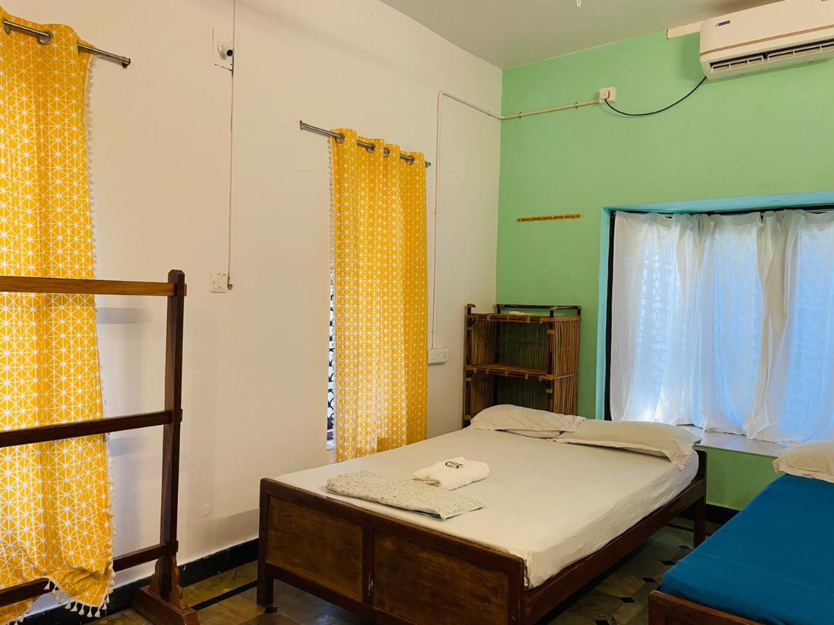Deluxe Doppelzimmer mit Zustellbett