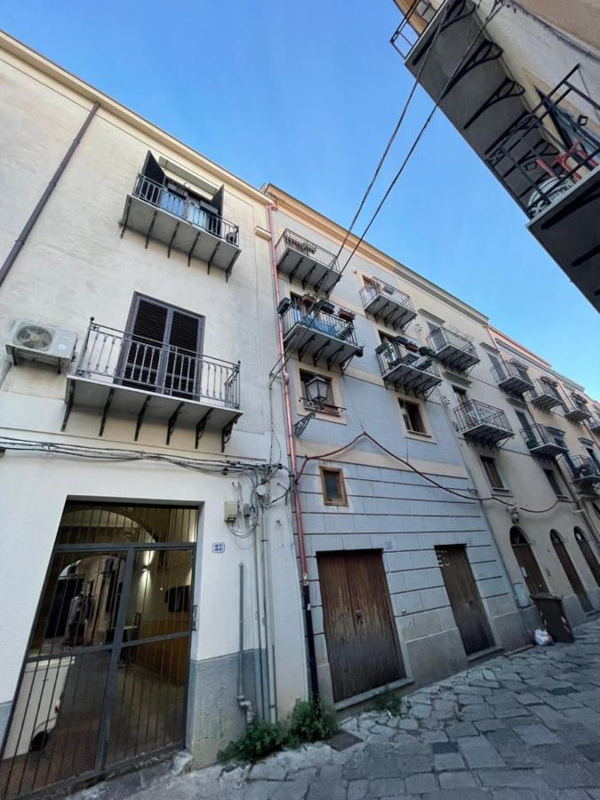 Hola House allo Spasimo - B&B Palermo