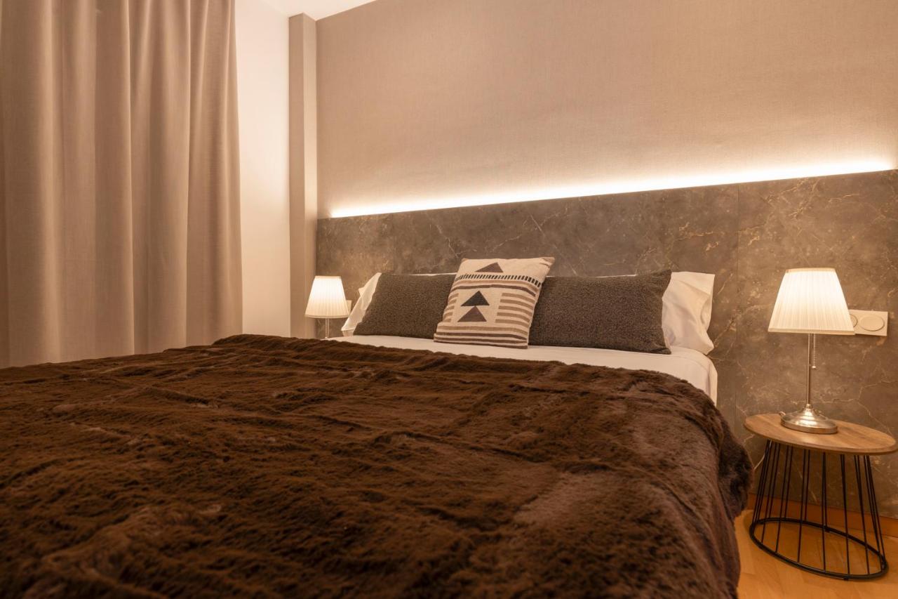 One-Bedroom Apartment - Ground Floor