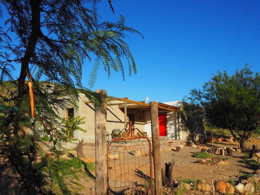 Insika - A place of peace and tranquility - B&B