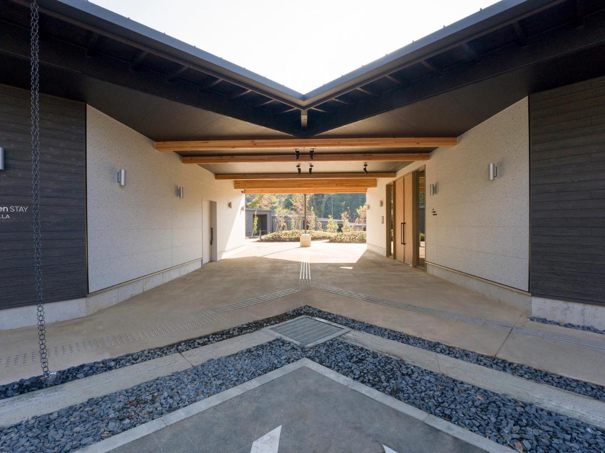 Superior Villa