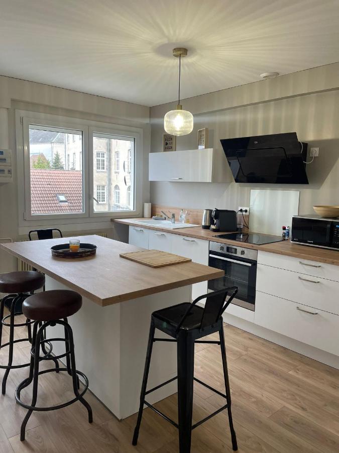 2 chambres • Centre-historique - Ferienwohnung Bourges