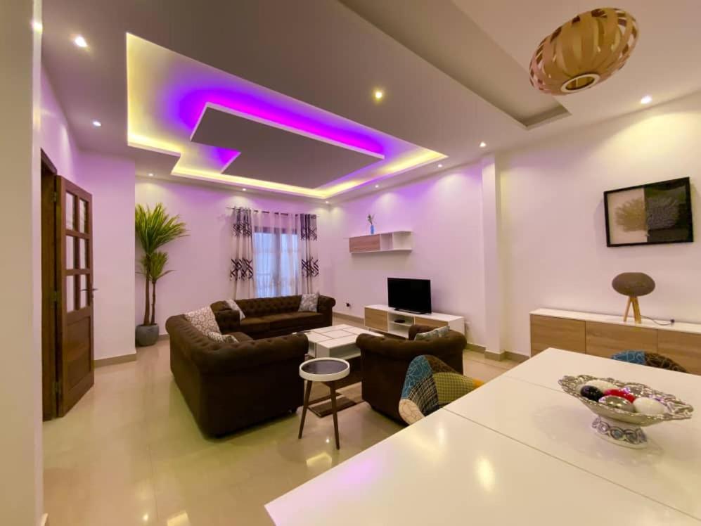 Apartment - Ground Floor