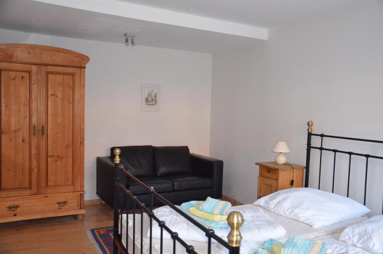 Appartement 1 Chambre - N°1