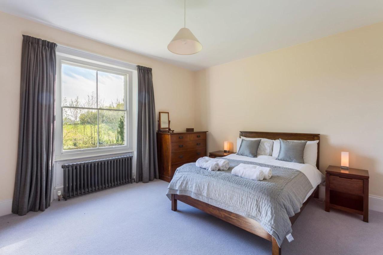 The Old Rectory - B&B