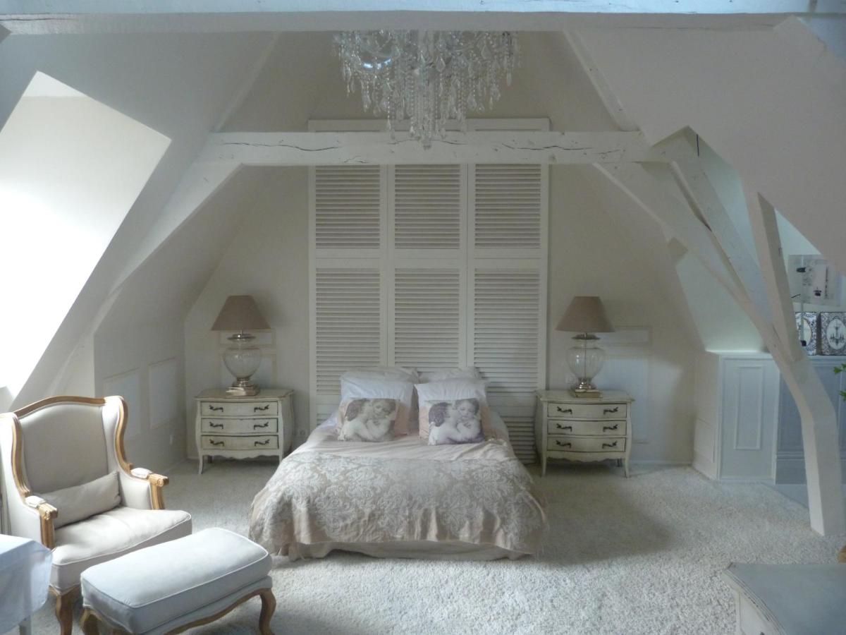 Suite Queen Executive