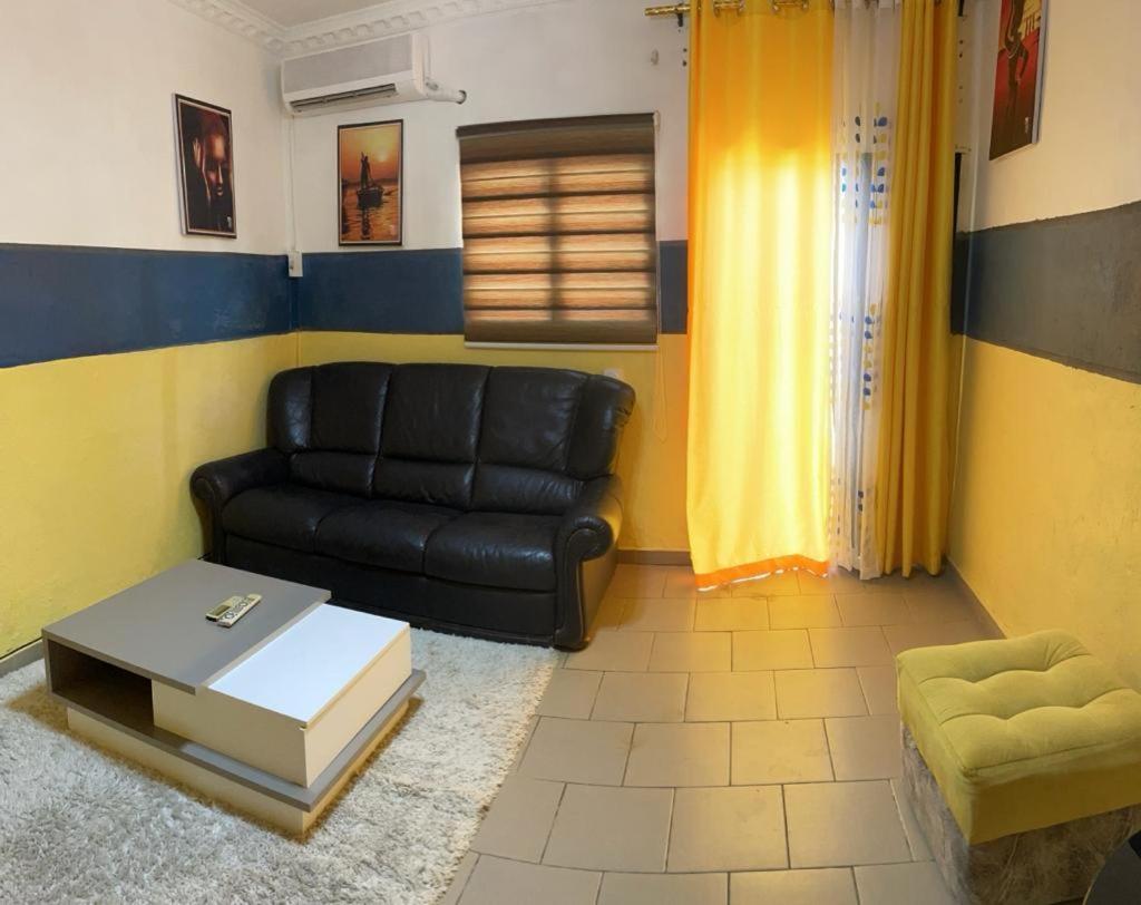 Mélo-appart 2 - B&B