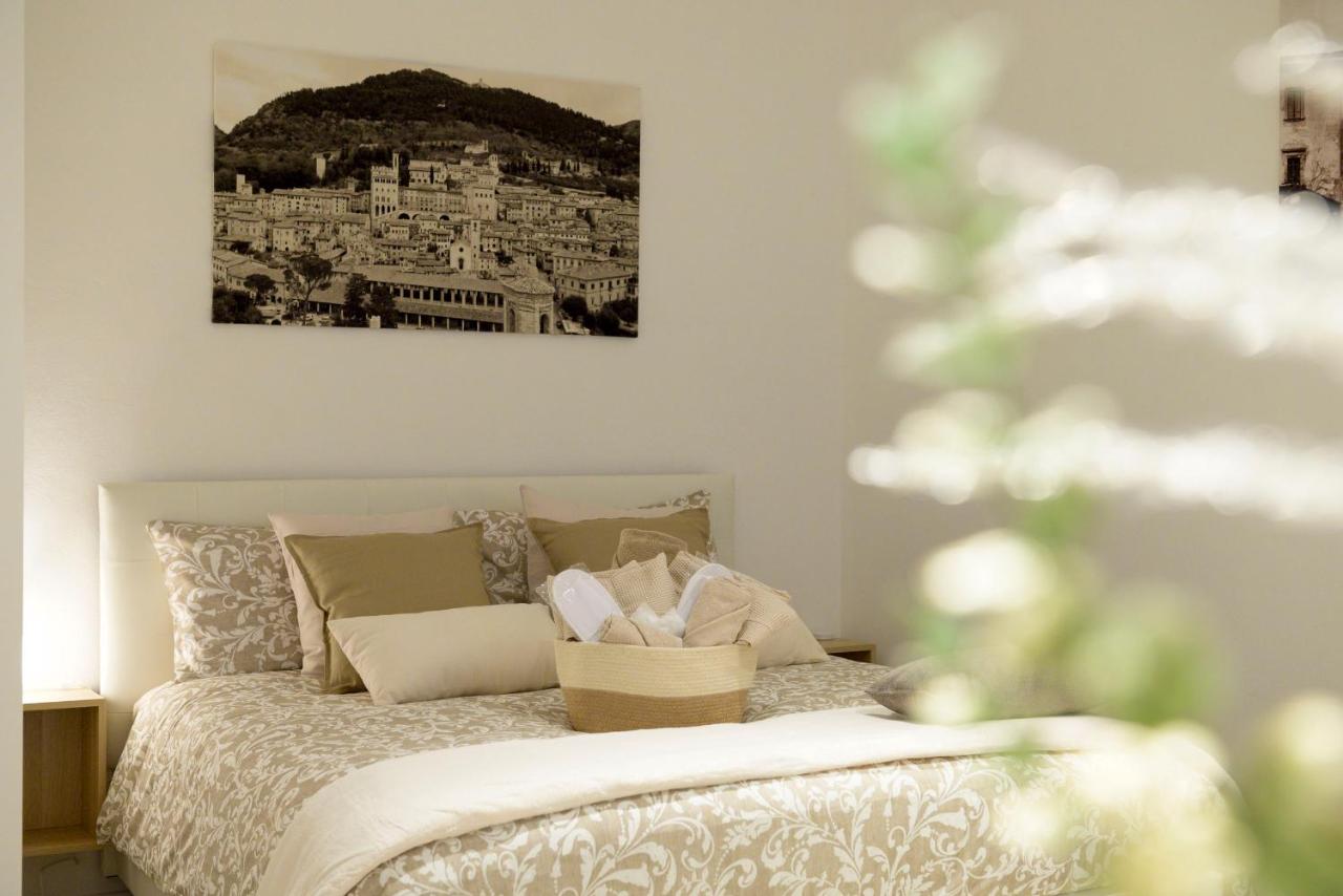 B&B Gubbio - Casa Falcucci - Bed and Breakfast Gubbio