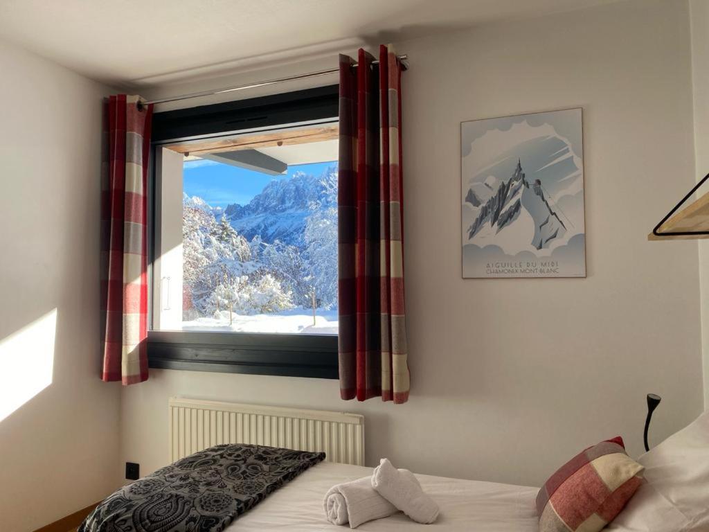 Chambre Double ou Lits Jumeaux avec Salle de Bains Privative Externe