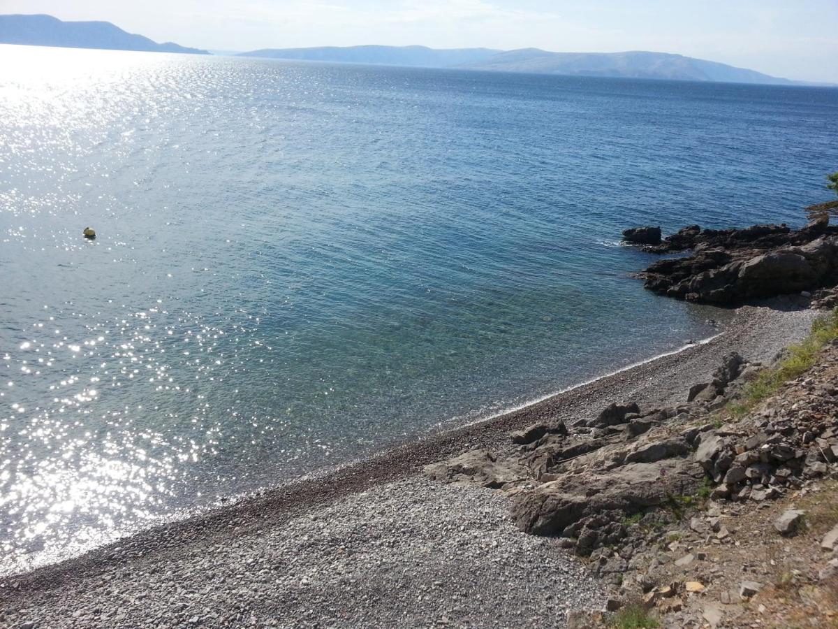 Estudio con vistas al mar