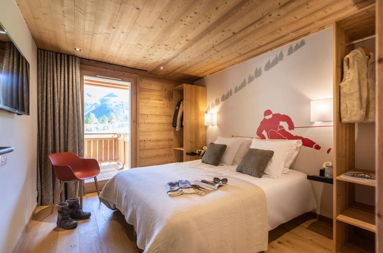 Apartamento de 2 dormitorios con balcón