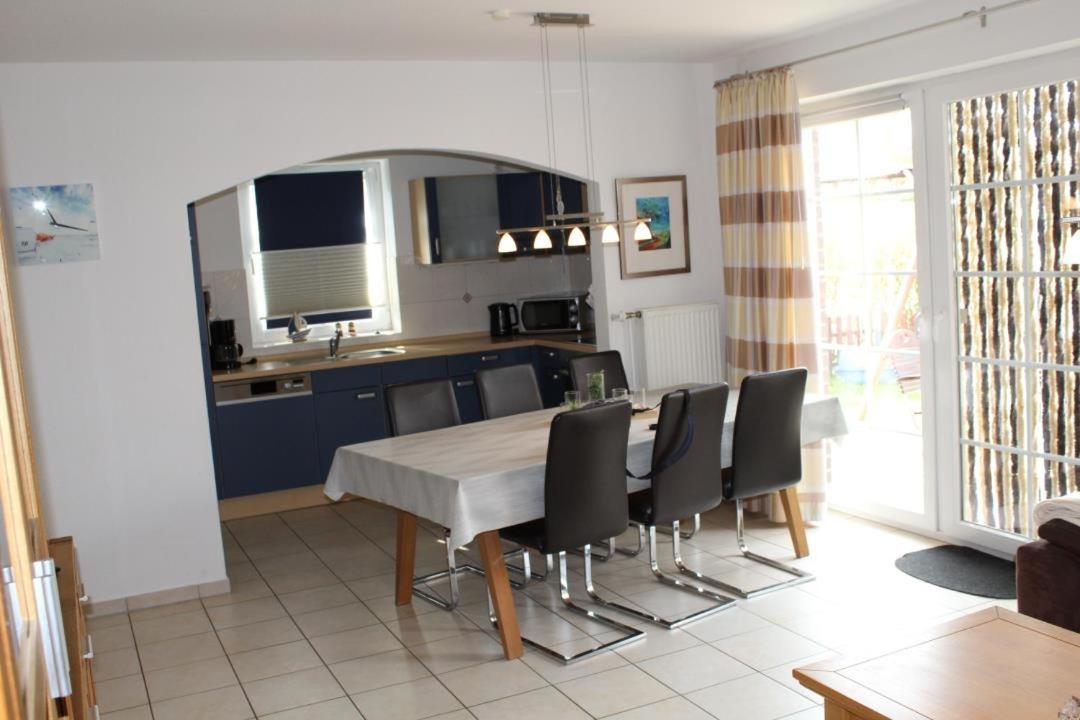 NEU! Friesenhaus mit Sauna nähe Norddeich - Ferienwohnung Norden