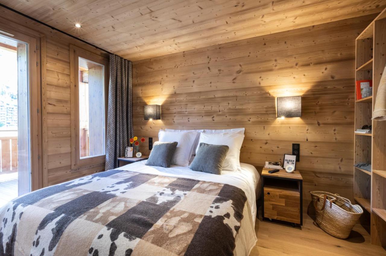 Appartement 2 Chambres avec Balcon